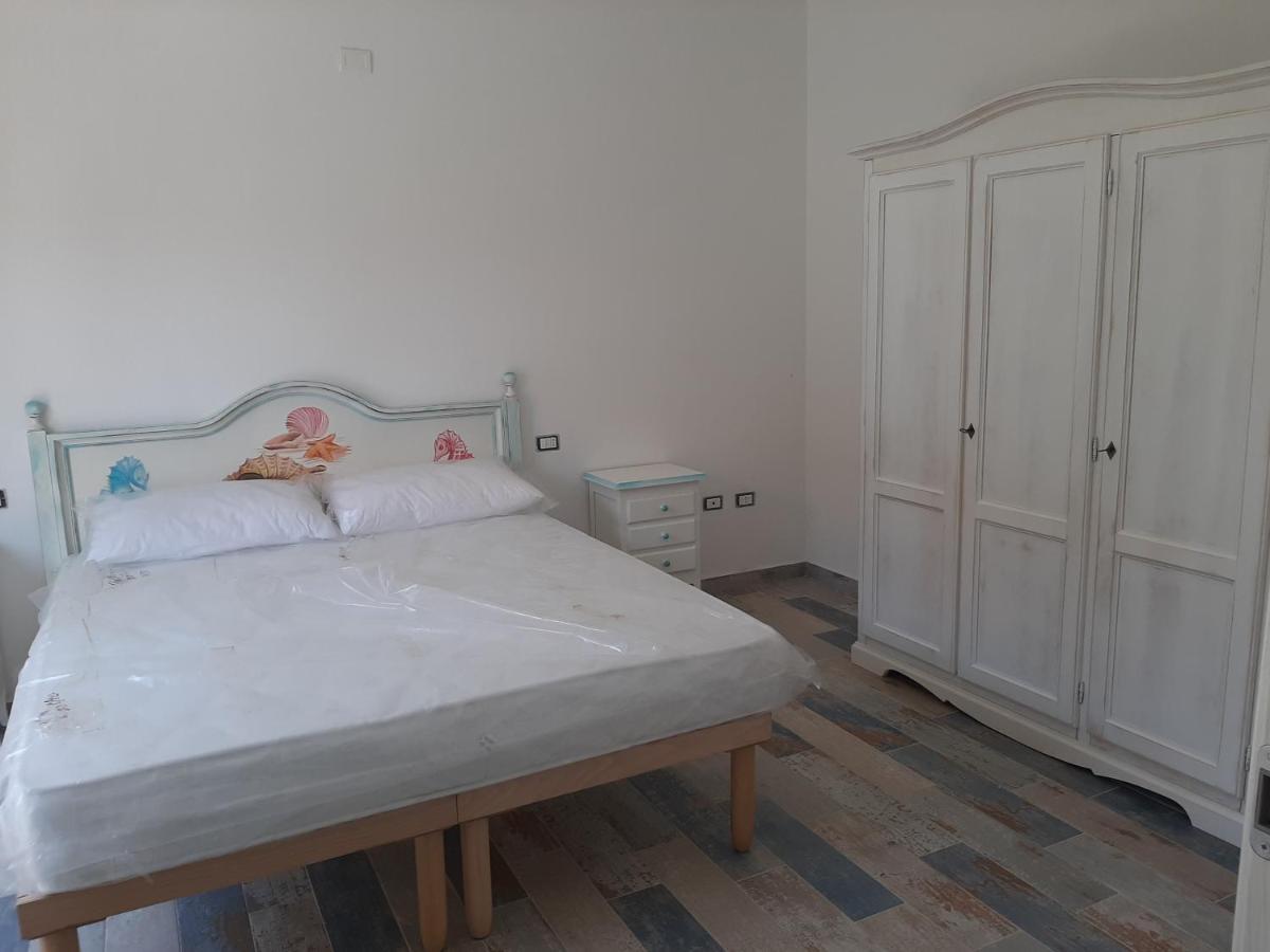 Appartamento Residence Mirice Vignola Mare Aglientu Casa Giorgia Ngoại thất bức ảnh